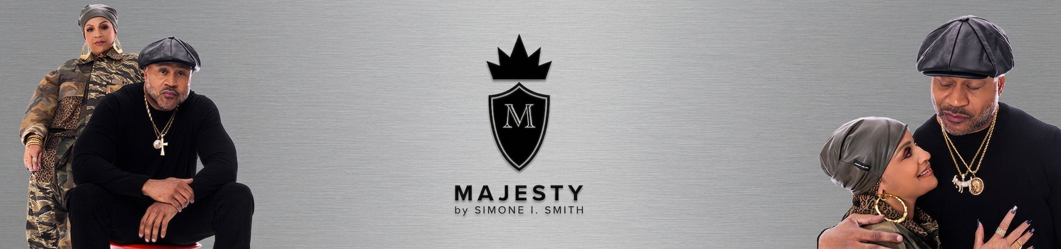 MAJESTY PENDANTS