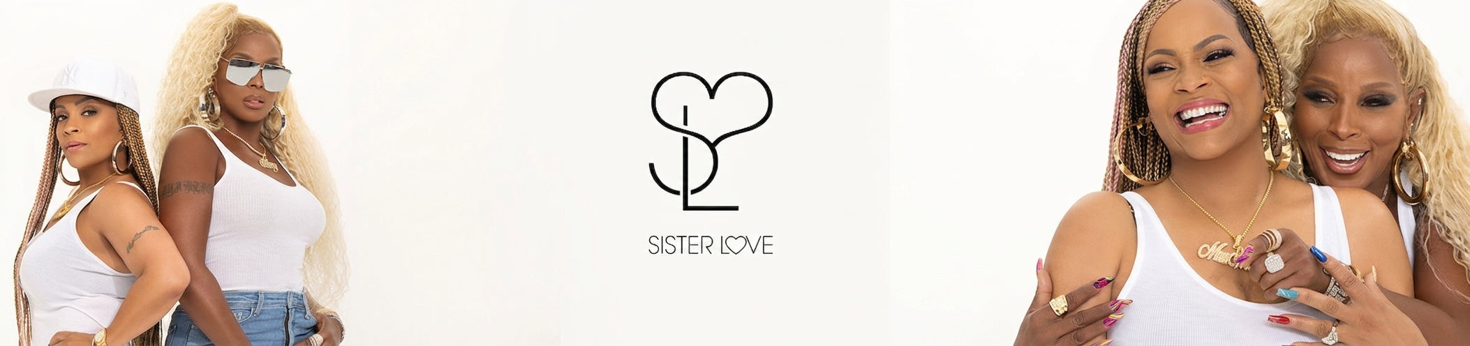 Sister Love Jewelry