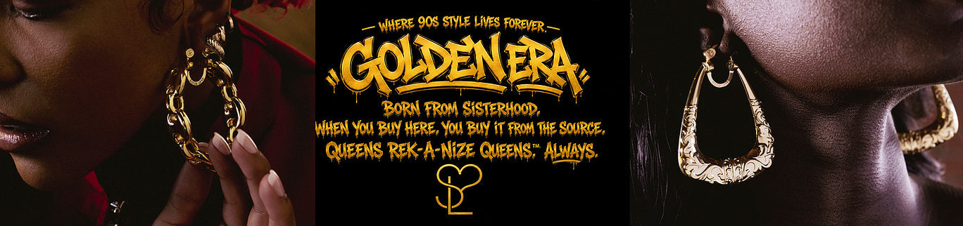 Golden Era Collection