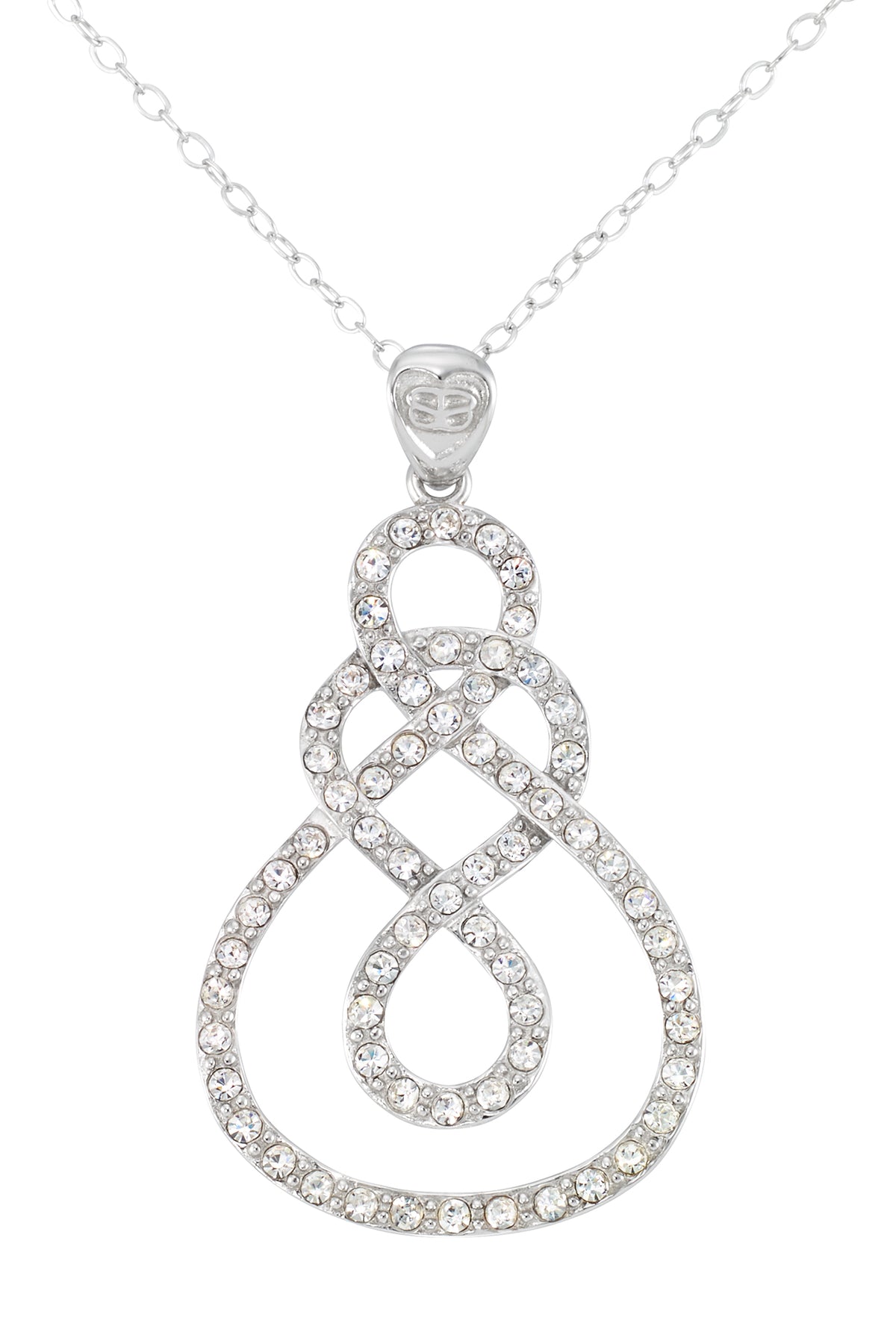 Amore Infinity Necklace Simone I. Smith