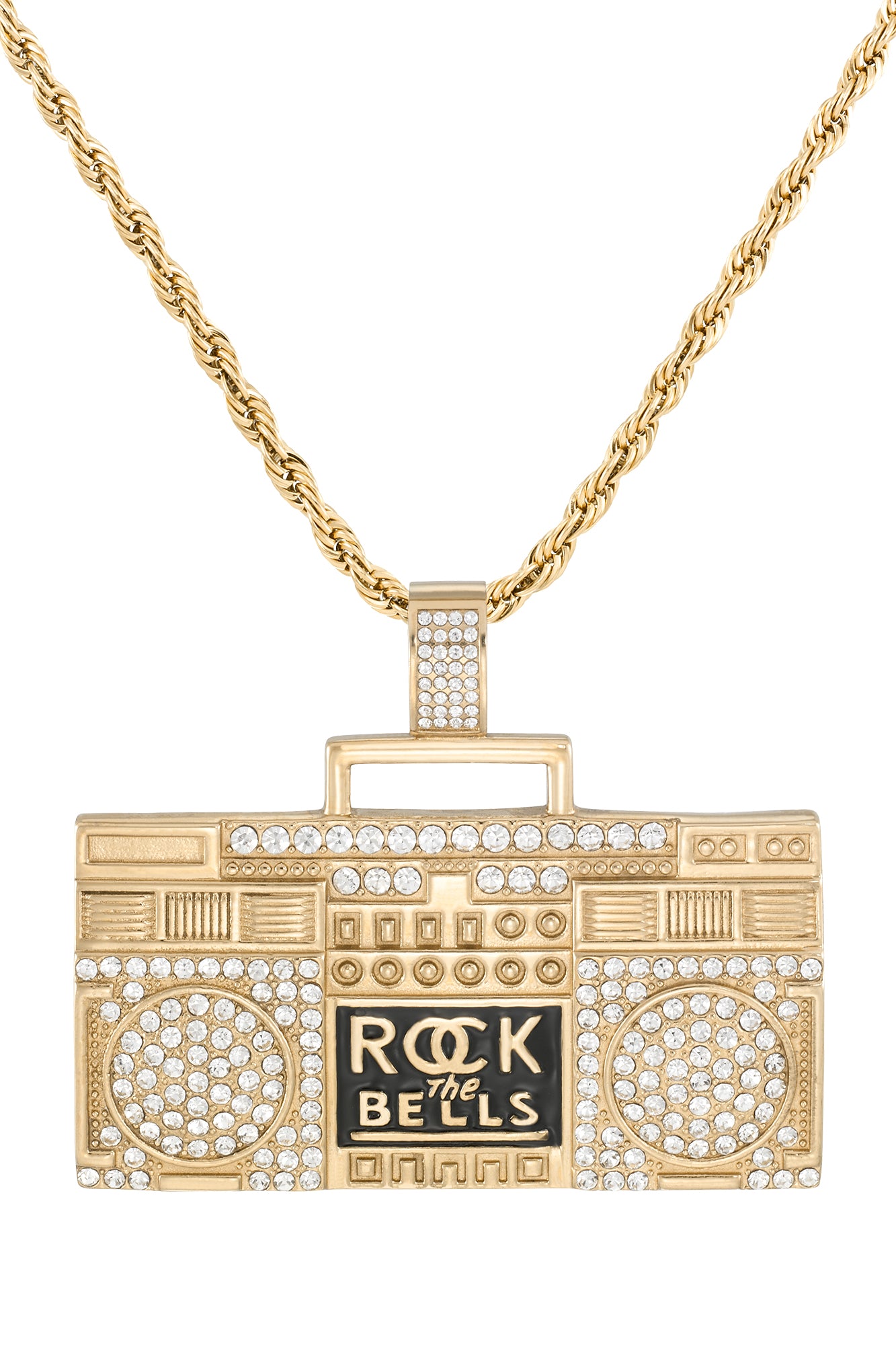 MUSINSA | ANDERSSON BELL ADSB logo pendant keyring aaa369u