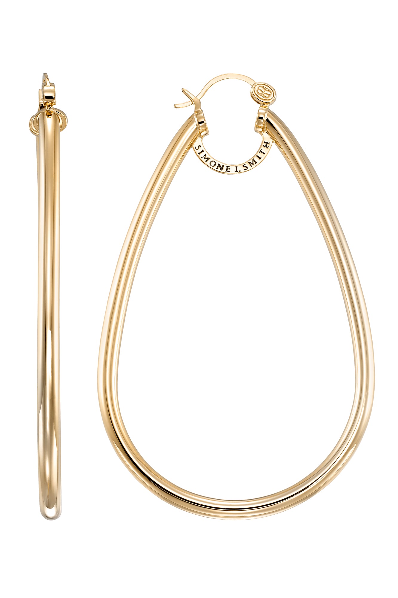Simplicity Pear Shape - Extra Large
