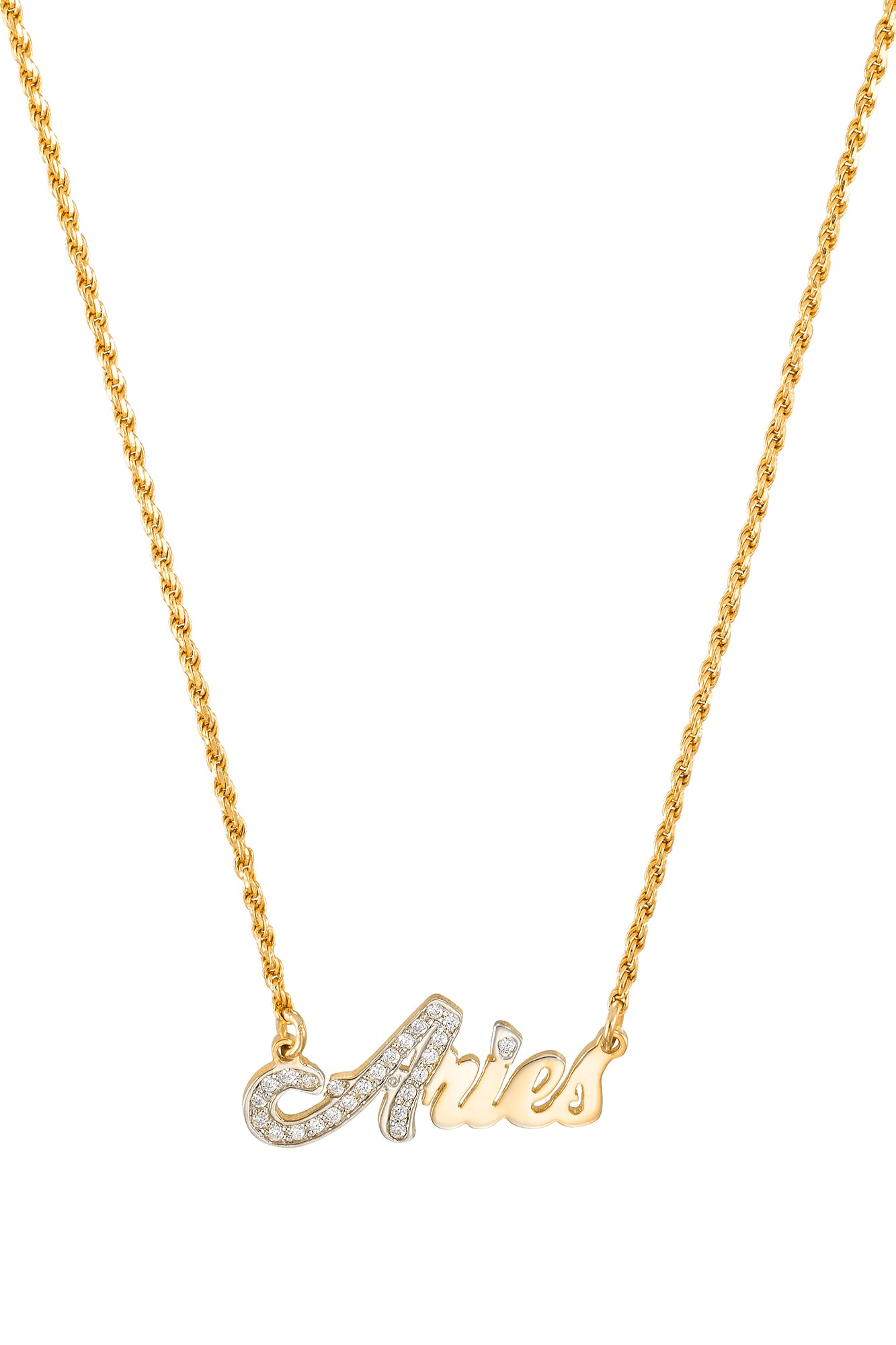 ★SENTIMENTS★ NO.253 NECKLACE SIS91310TT-925.jpg?v=1741297790