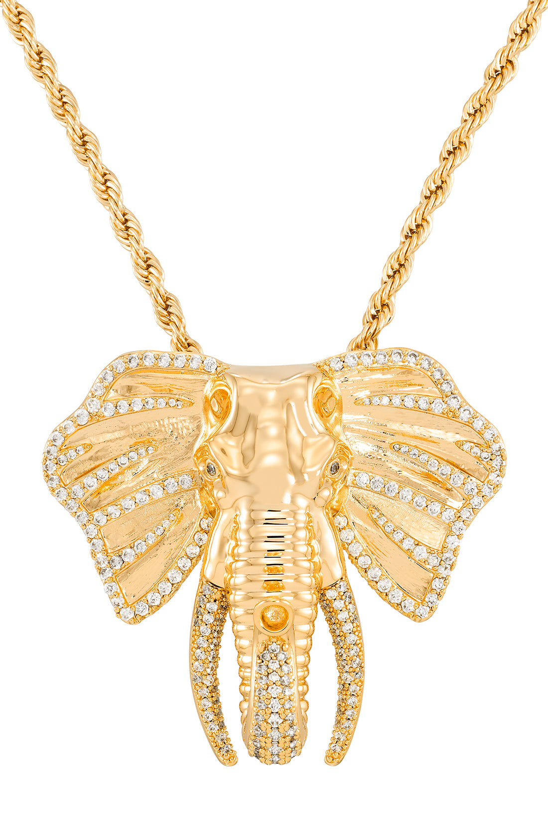 Magnificent Pendant – Simone Smith - Main Image