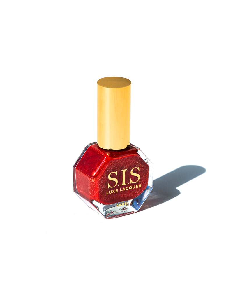S.I.S. Luxe Lacquer