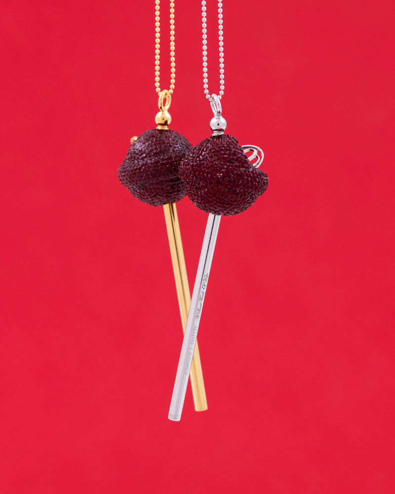 A Sweet Touch of Hope Necklaces