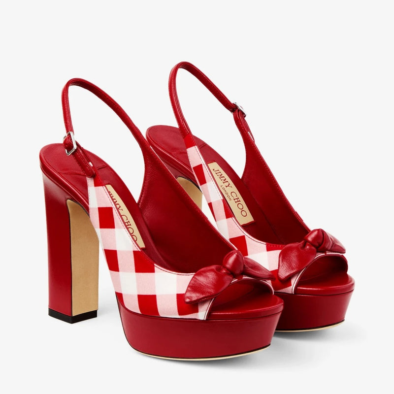 Jimmy Choo