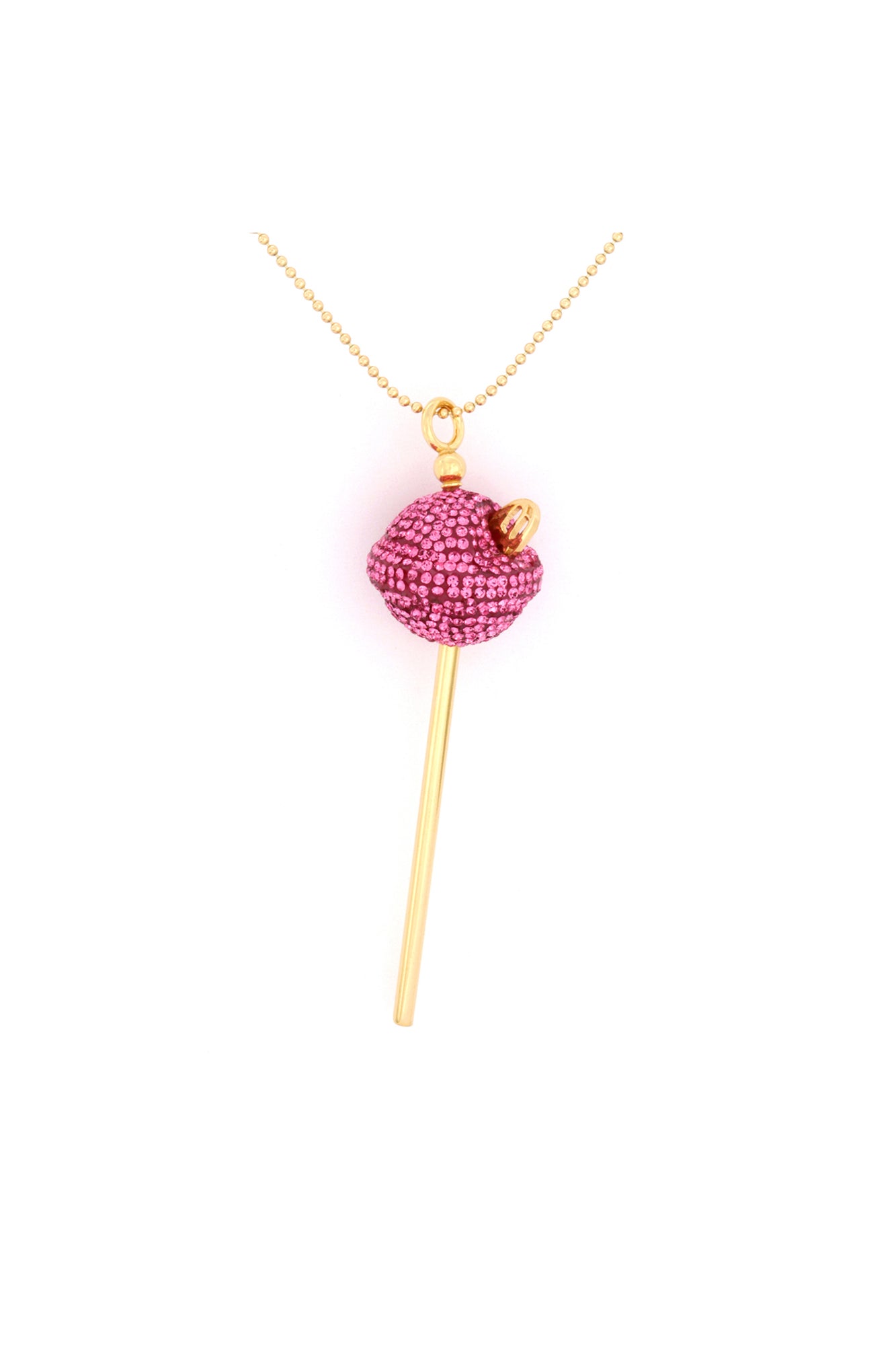 Simone smith lollipop necklace on sale macys