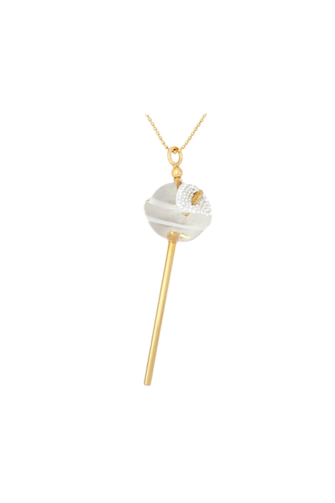 Simone l smith lollipop necklace discount