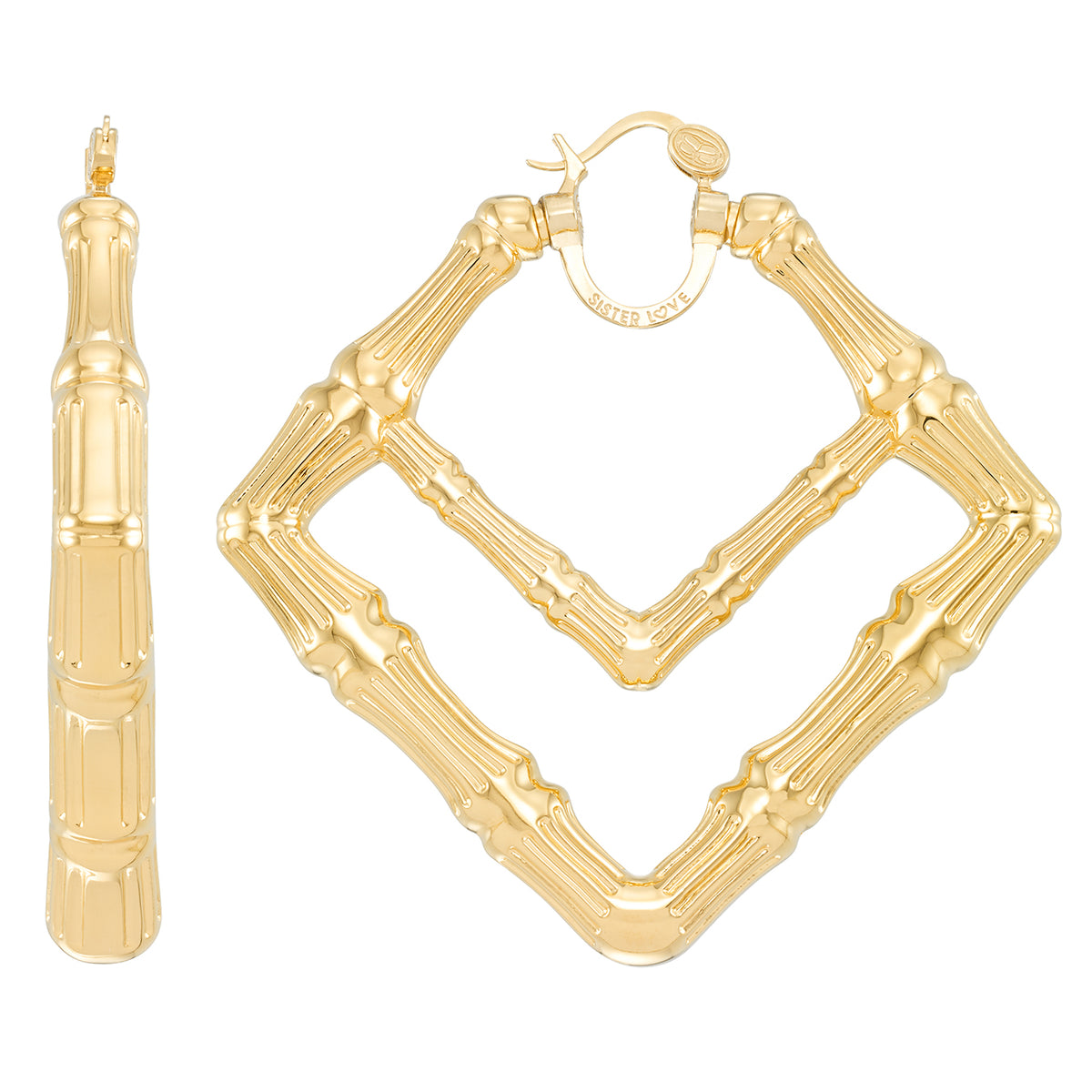 Sister Love Double Diamond Life – Simone I. Smith