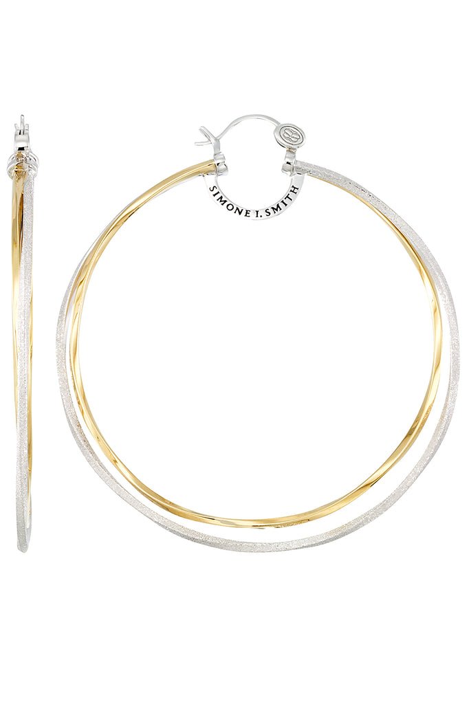Rose Gold Always Love Earrings – GIVA Jewellery