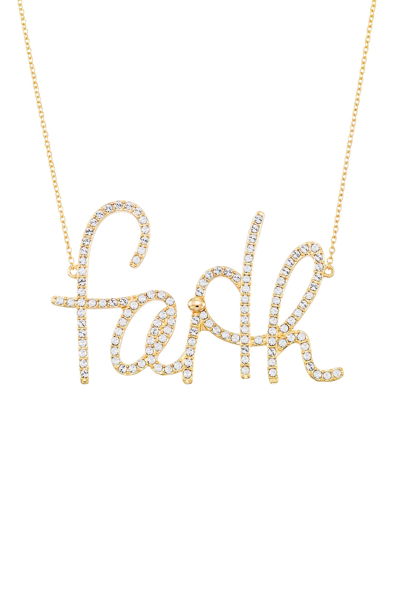 tiffany sterling silver nameplate necklace | Nordstrom